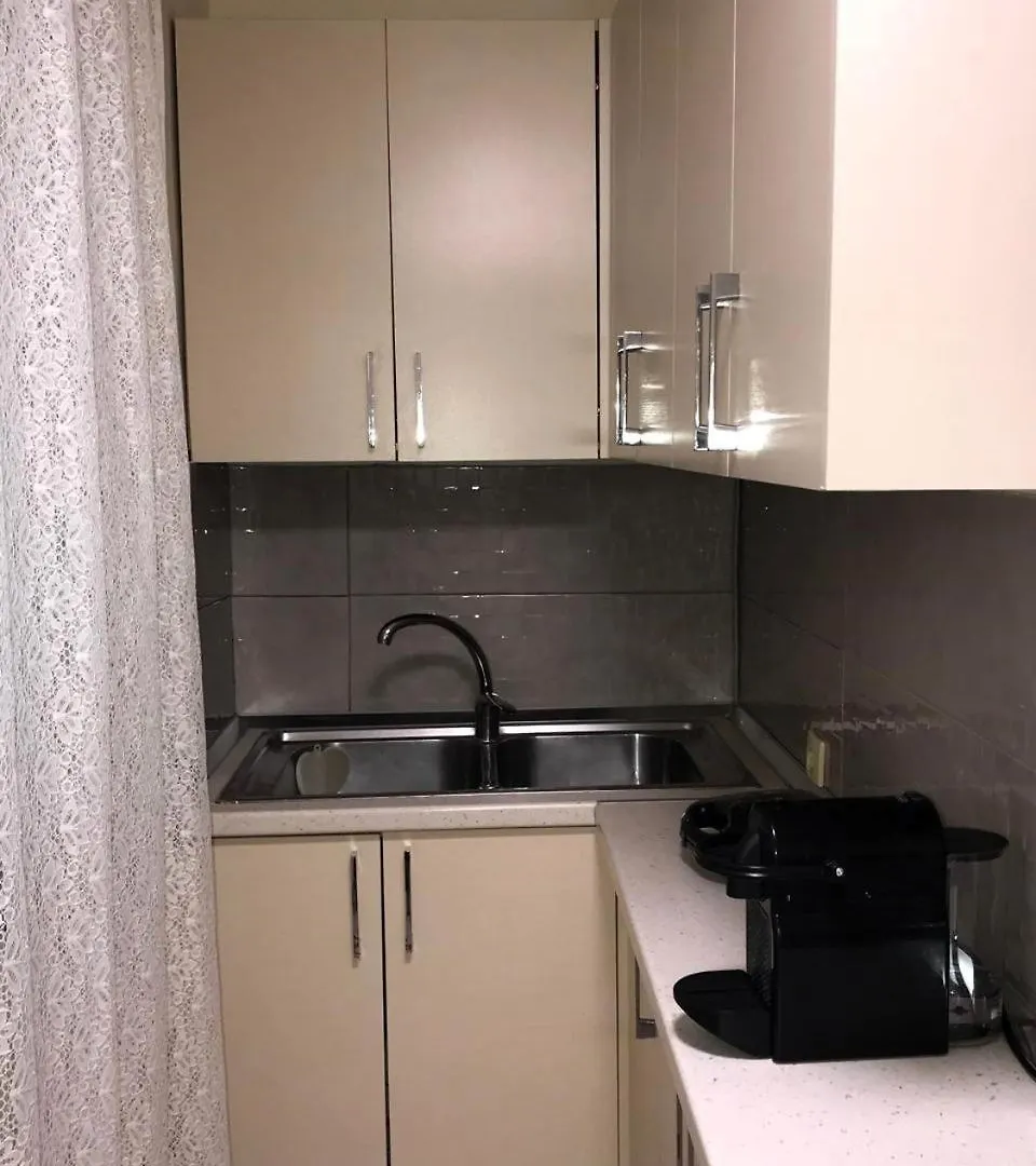 טיראנה Blossom Balcony Apartment