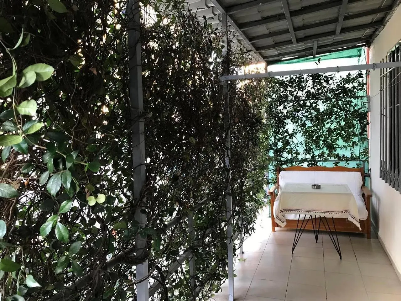 Blossom Balcony Apartment Tirana